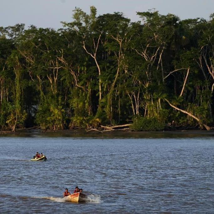 At climate summit, Brazil's Lula promises new day for Amazon